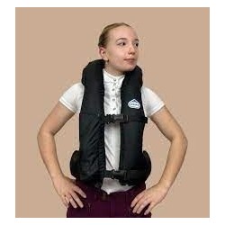Location gilet Airbag adulte